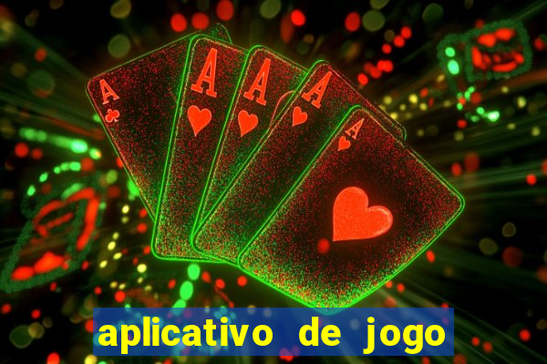 aplicativo de jogo big win